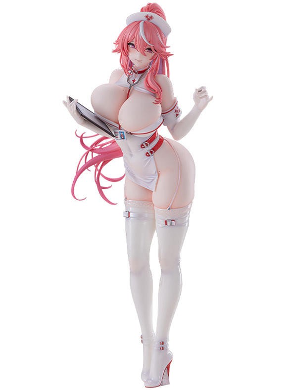 Pre-Sale Anigame Azur Lane Uss Franklin Nurse 11.4\ Pre-Sale Anigame Azur Lane Uss Franklin Nurse 11.4\
