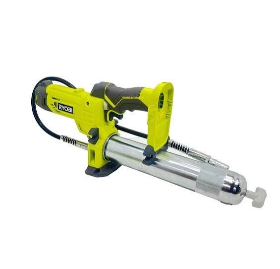 NEW Ryobi 18 Volt Cordless Grease Gun P3410 (Tool Only)
