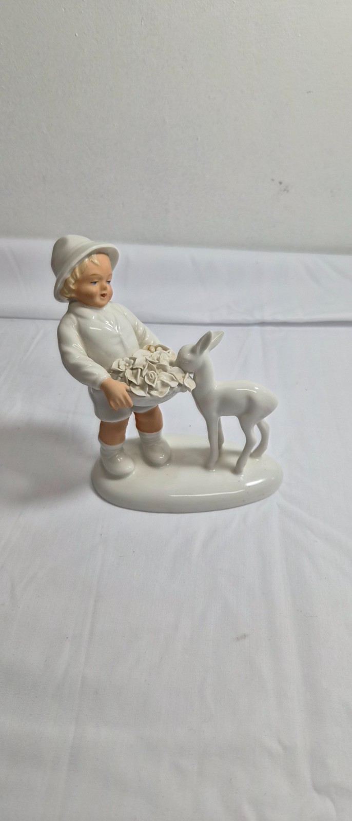 Vintage Gerold Porzellan \