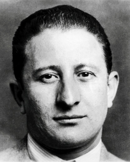 Carlo Gambino Photo 8X10 - Mafia Gangster New York  