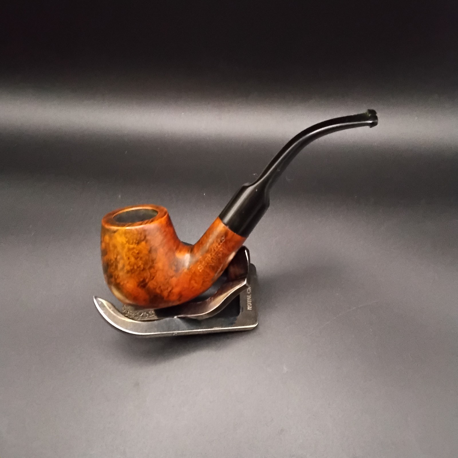 Professionally restored Benedetto 