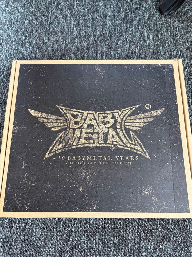 Babymetal 10 Years