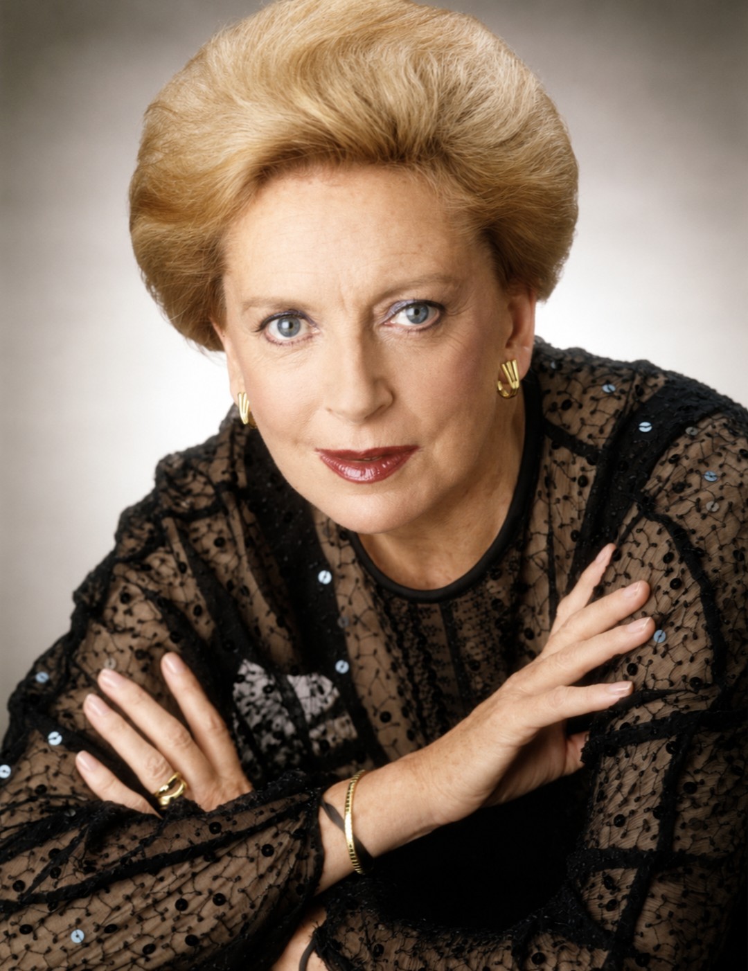 Deborah Kerr 8.5x11 Giclee photo