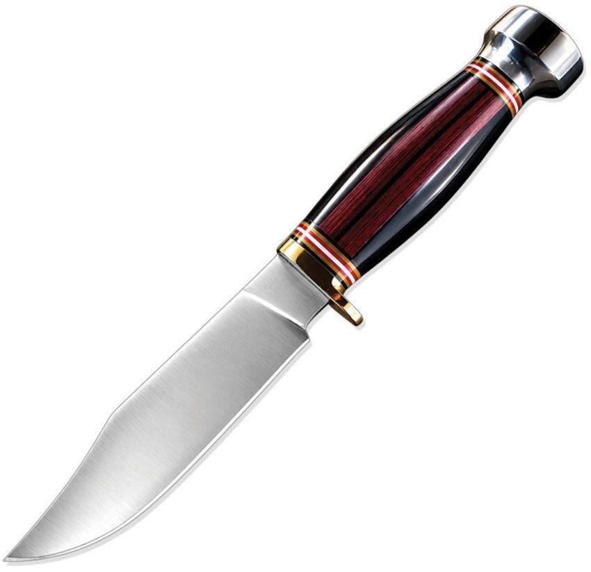 ElitEdge Hunting Fixed Knife 4.75