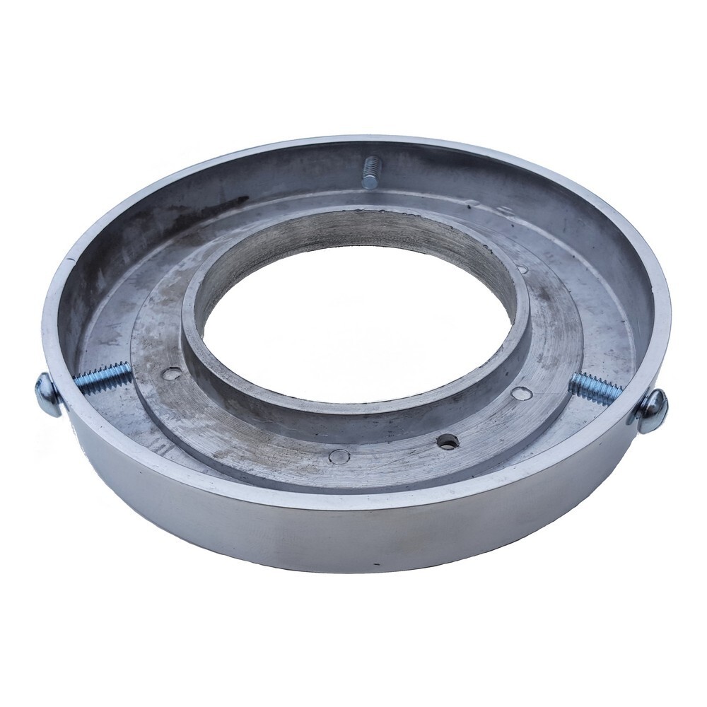 Polished Aluminum 6\ Polished Aluminum 6\