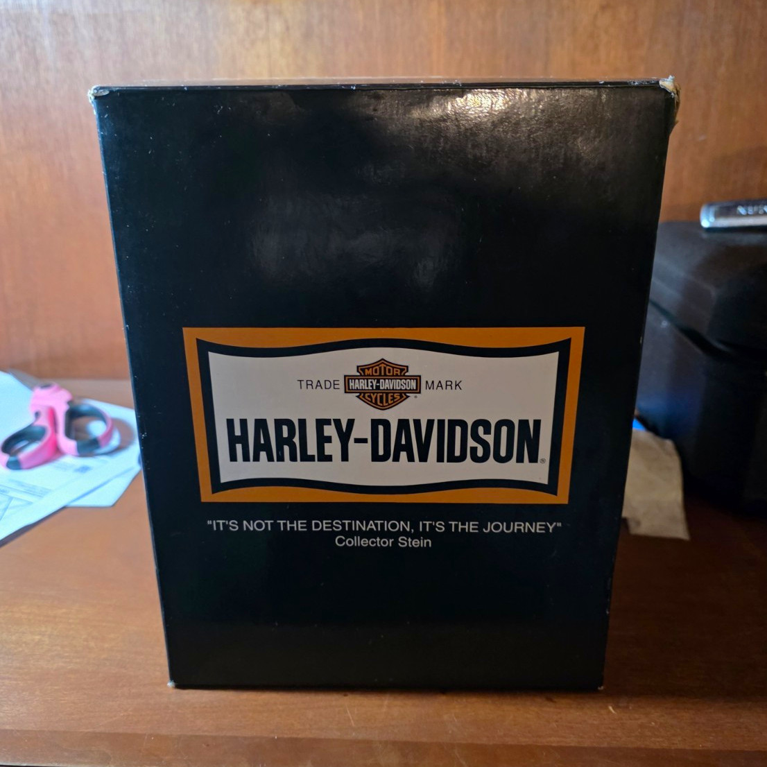 Harley-Davidson Harley-Davidson