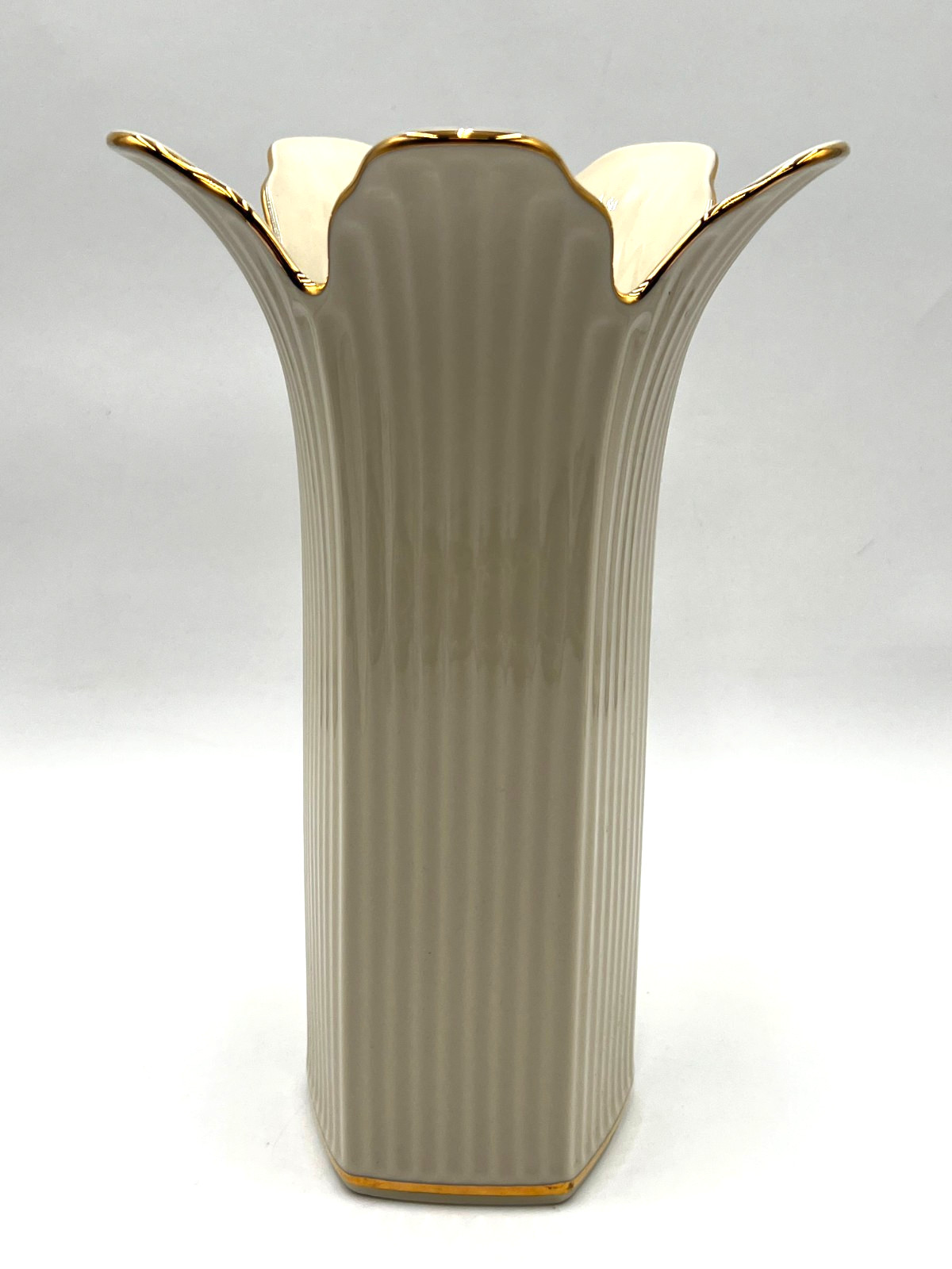 Lenox Meridian Vase 11 Lenox Meridian Vase 11