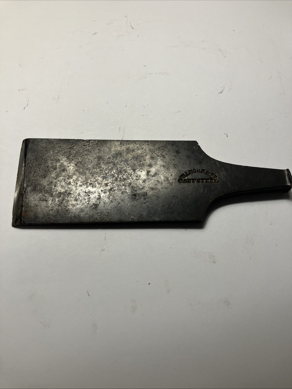 Antique W.I. Horn & Co 2