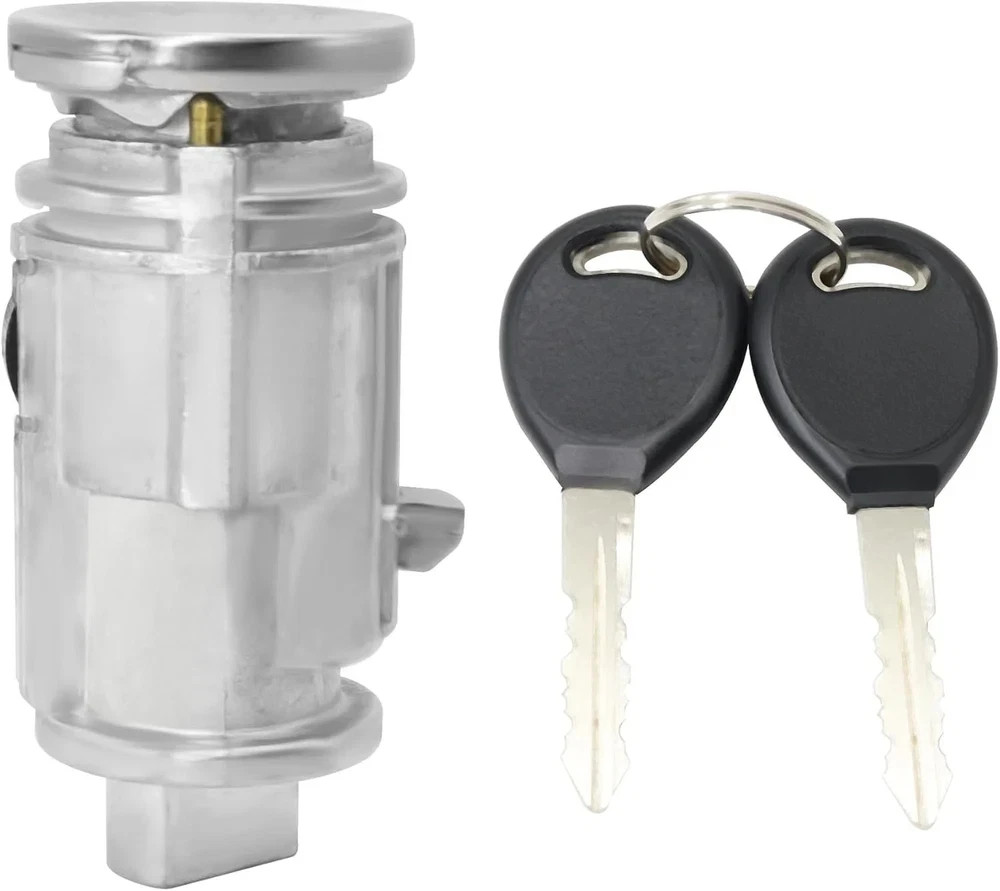5018702AA Ignition Lock Cylinder Switch with Keys Fits for Dodge Ram 1500/2500/3 5018702AA Ignition Lock Cylinder Switch with Keys Fits for Dodge Ram 1500/2500/3