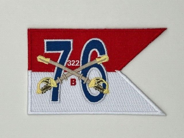 Ship's crest patch of USS RONALD REAGAN (CVN-76) BATTLE FLAG Ship's crest patch of USS RONALD REAGAN (CVN-76) BATTLE FLAG