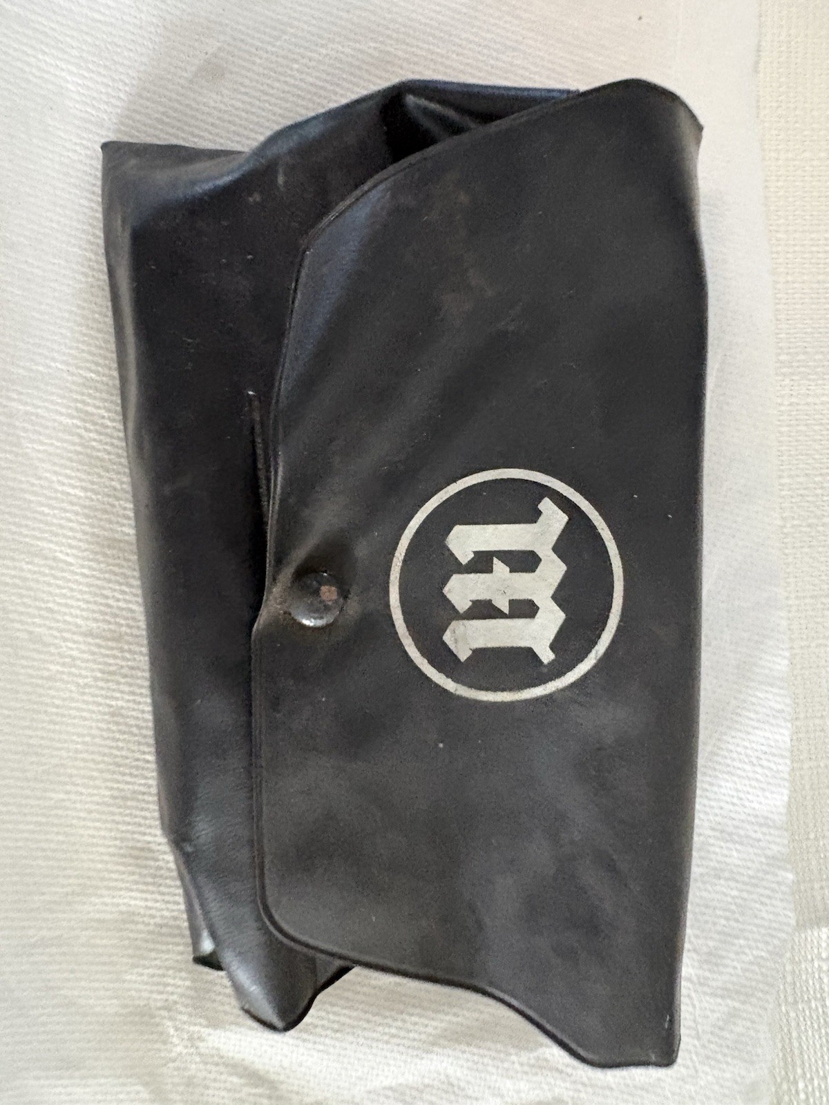 Montesa Vintage Motorcycle Tool Bag