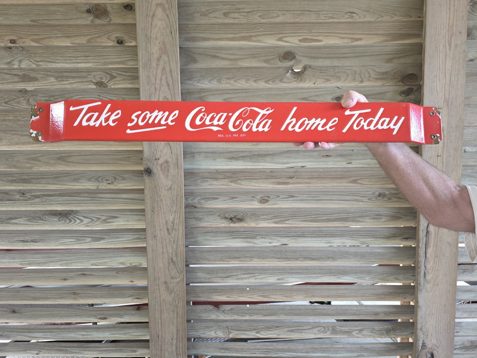 VINTAGE COCA COLA VINTAGE COCA COLA