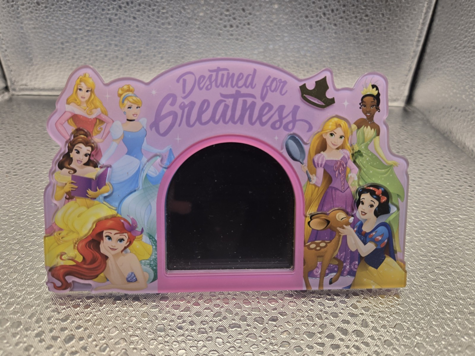 Disney Destined For Greatness Disney Destined For Greatness
