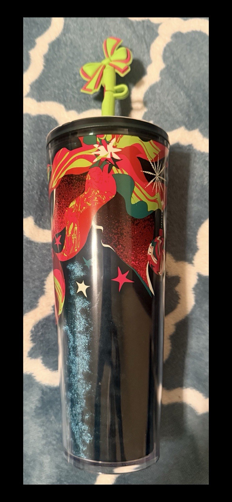 Starbucks Christmas Tumbler Brand New Starbucks Christmas Tumbler Brand New