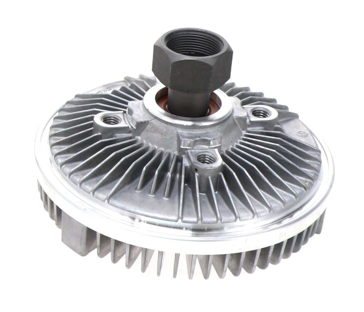 Hayden 2786 - Severe Duty Thermal Engine Cooling Fan Clutch for 1996-2006 GM Tru Hayden 2786 - Severe Duty Thermal Engine Cooling Fan Clutch for 1996-2006 GM Tru