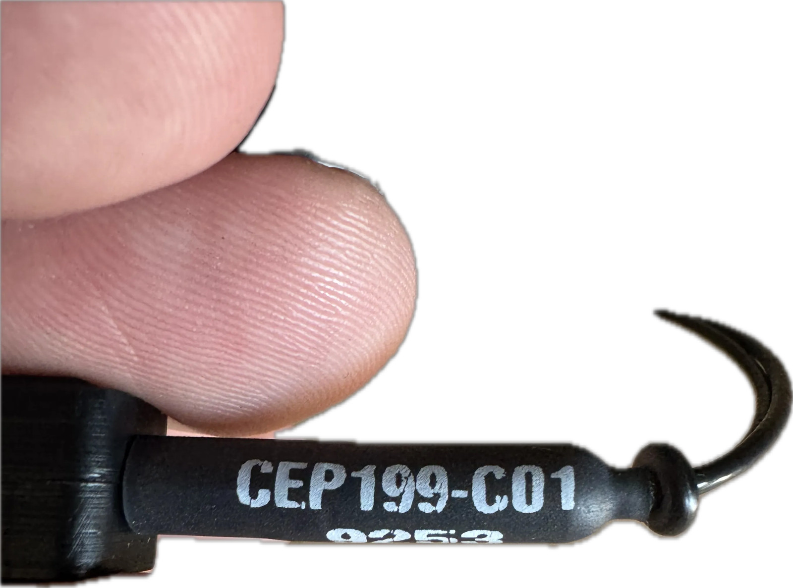 COMMUNICATIONS EARPLUG CEP199-C01 9253 Presumed New/Fully Functional HGU-56P COMMUNICATIONS EARPLUG CEP199-C01 9253 Presumed New/Fully Functional HGU-56P