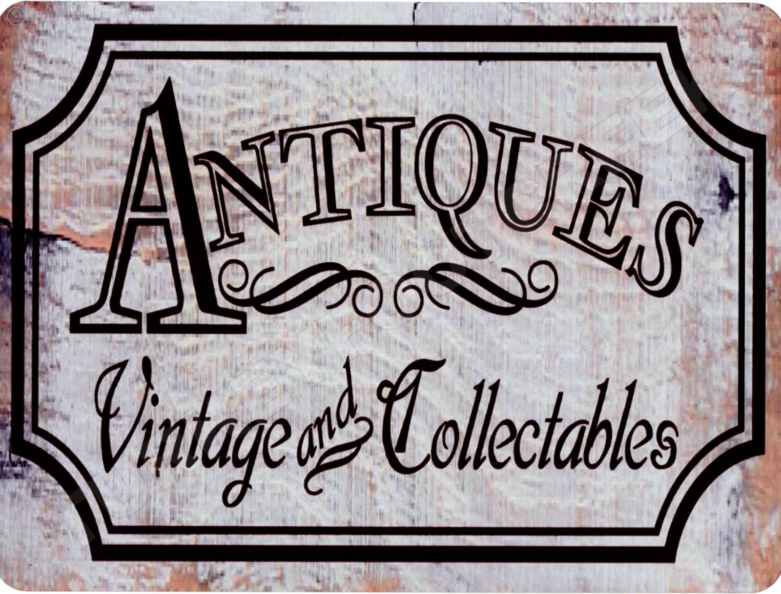 Antiques Vintage And Collectables 9\