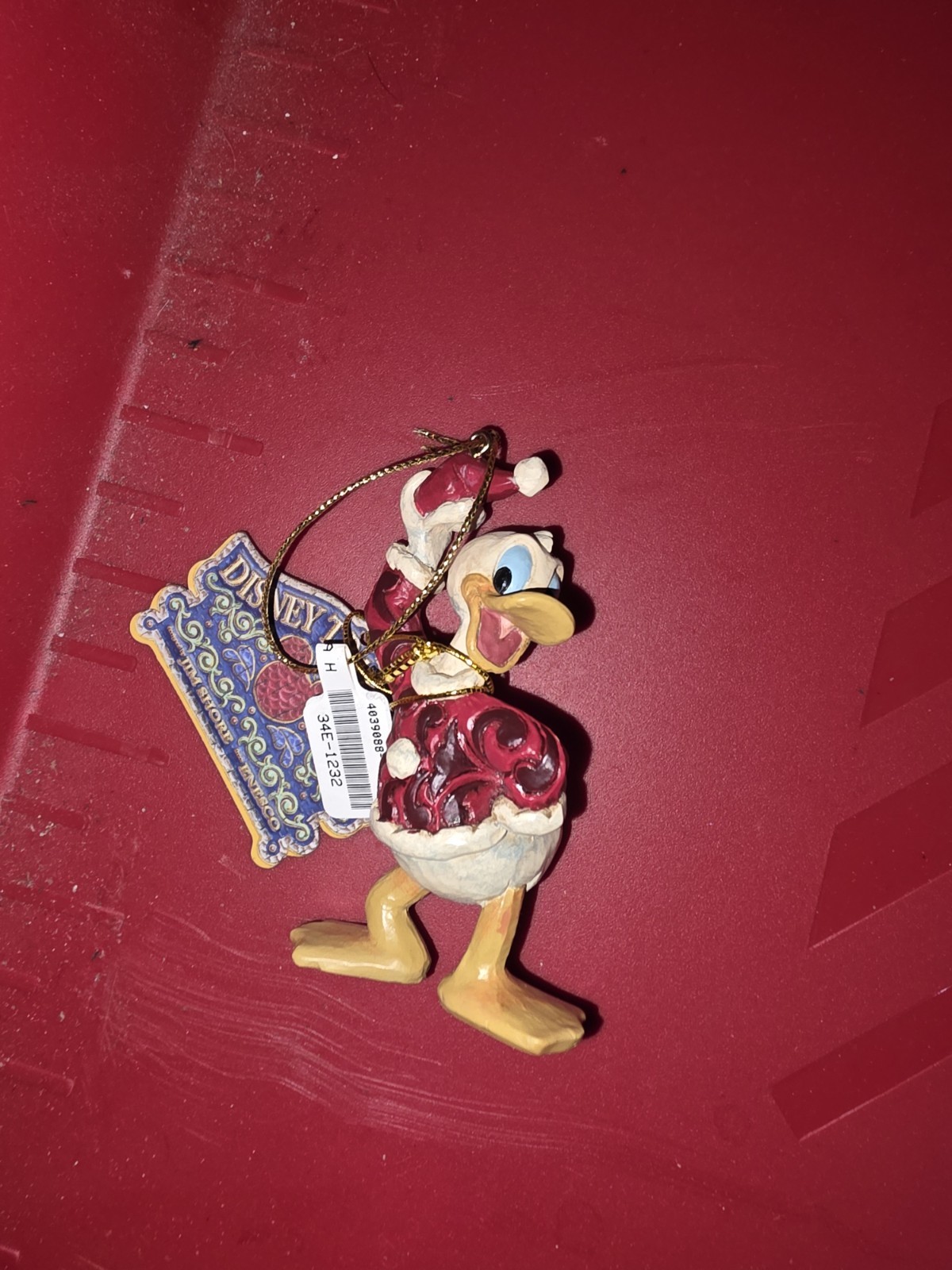 Donald Duck Tree Ortiment