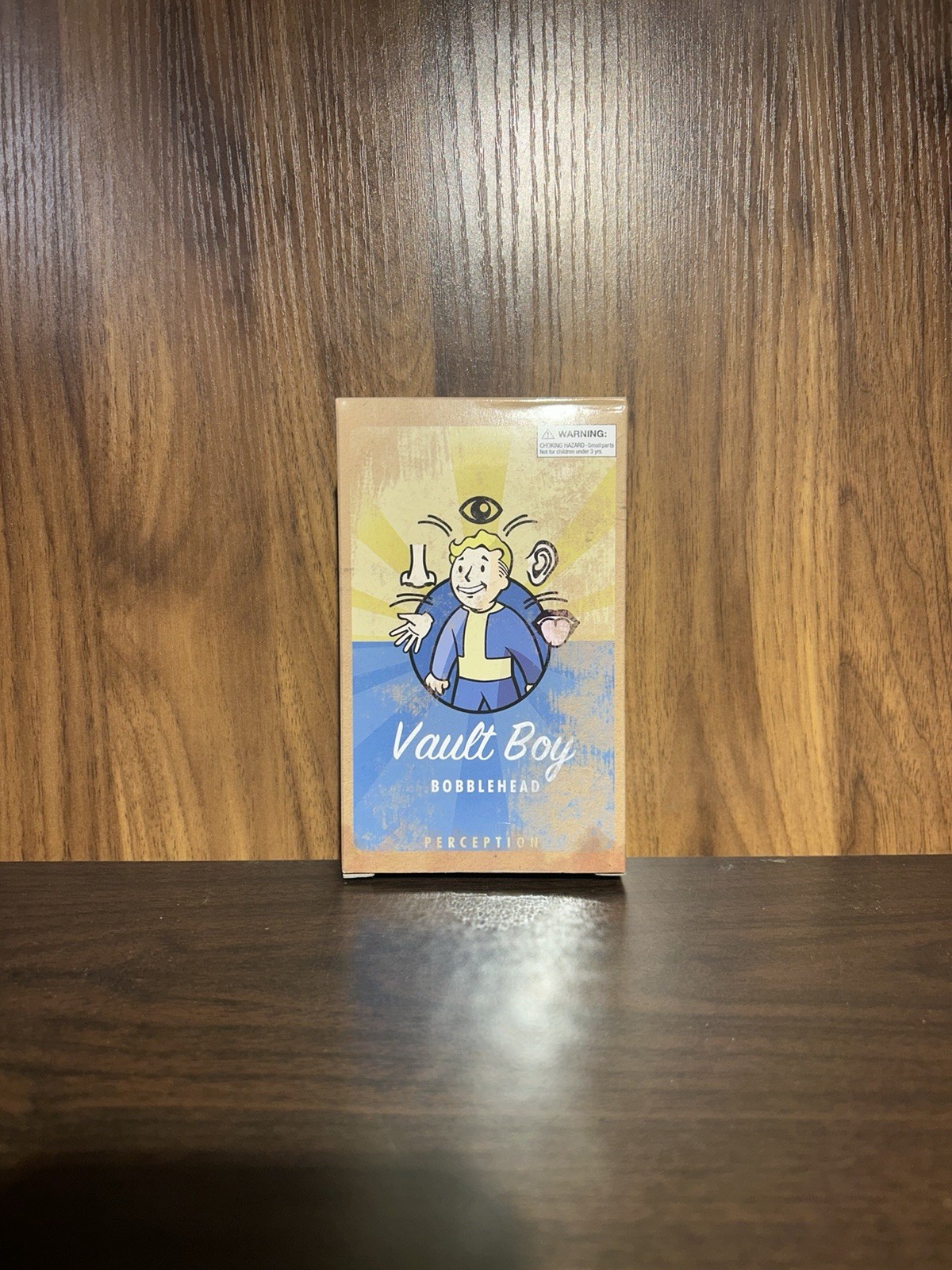BRAND NEW Fallout Bobbles Heads 4 Different Options From Series 1,2,&3 BRAND NEW Fallout Bobbles Heads 4 Different Options From Series 1,2,&3