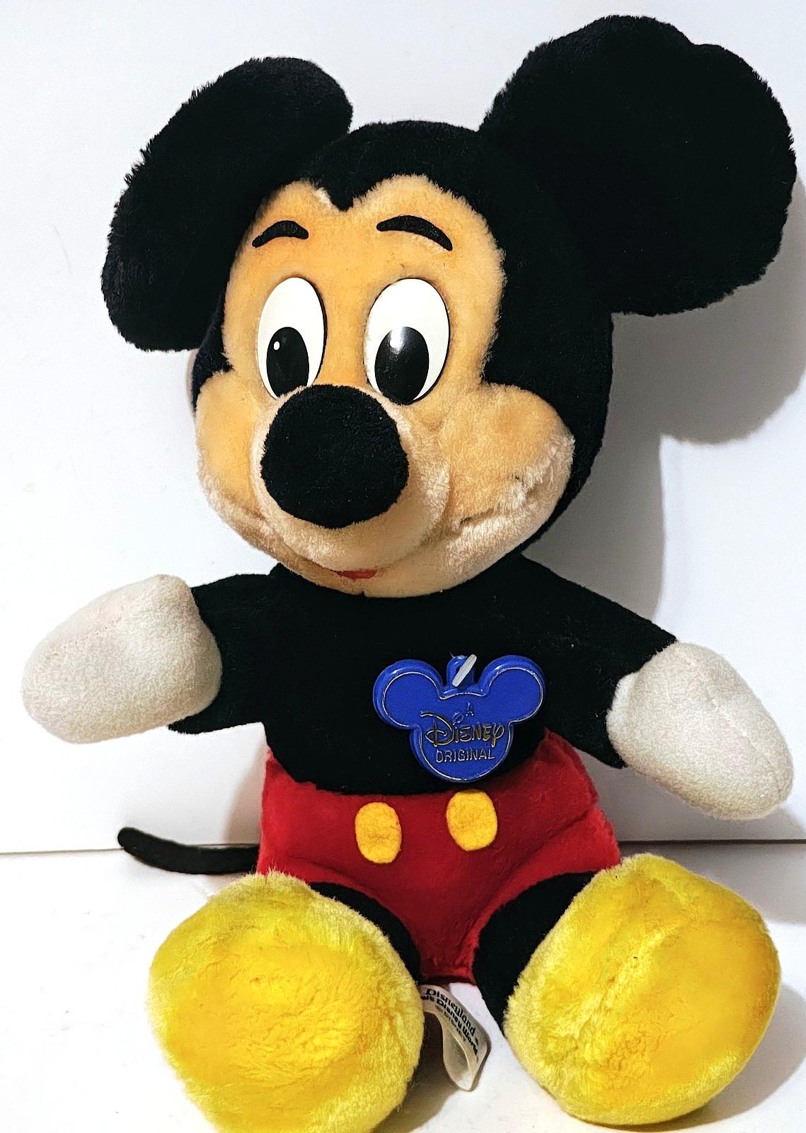 Vintage Disney Original Mickey Mouse 10 Vintage Disney Original Mickey Mouse 10
