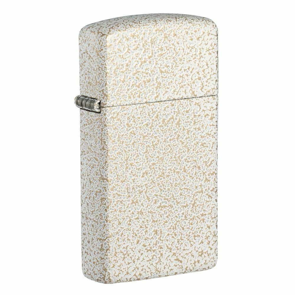 Zippo Slim Mecury Glass 49265 Zippo Slim Mecury Glass 49265