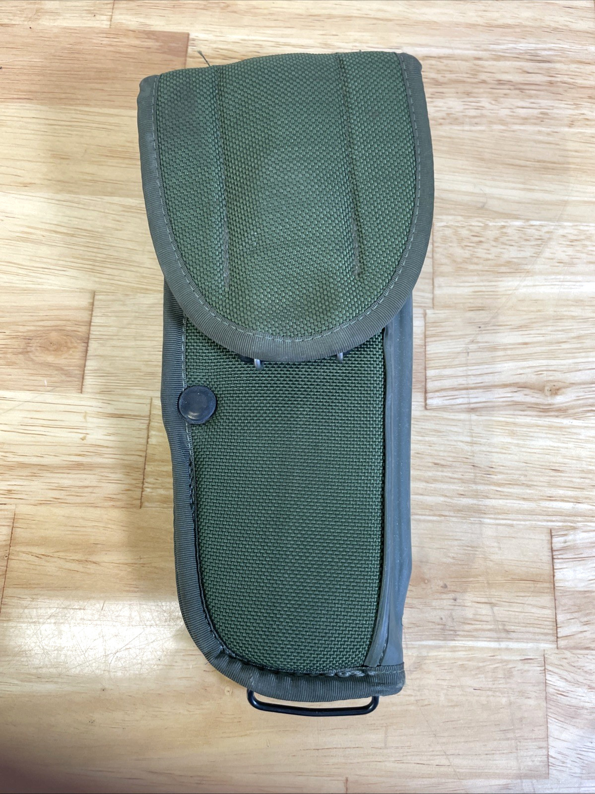 Bianchi International 19200 -- M-12 Holster Part #9388057 Green Bianchi International 19200 -- M-12 Holster Part #9388057 Green