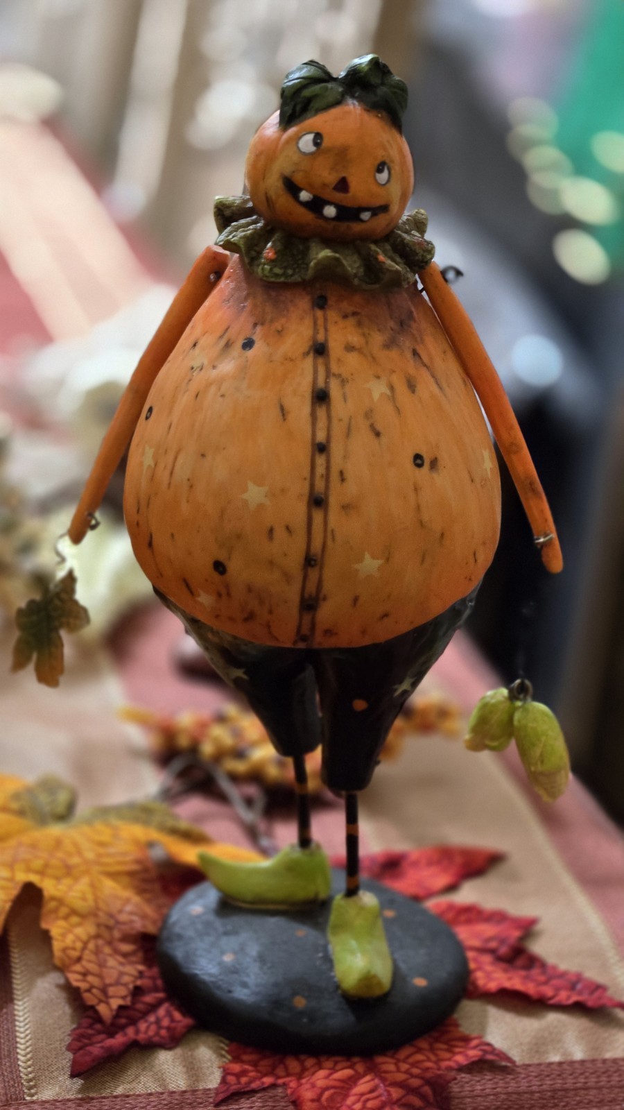 DELTON HALLOWEEN/