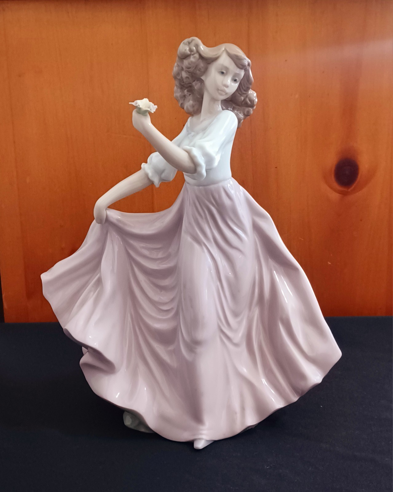Retired Lladro \