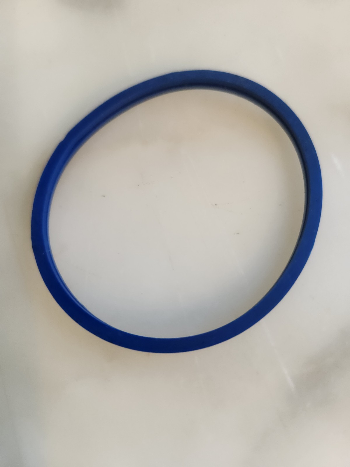 Vintage/Rare Kel-Lite Lens (Reflector Gasket) Model MKL Part# 11-3, OLD-BUT-NEW Vintage/Rare Kel-Lite Lens (Reflector Gasket) Model MKL Part# 11-3, OLD-BUT-NEW