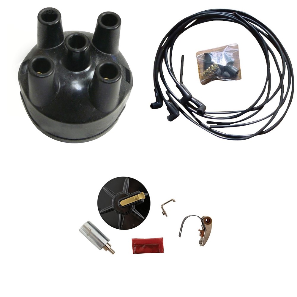 Complete Tune Up Kit Fits Case/International Harvester