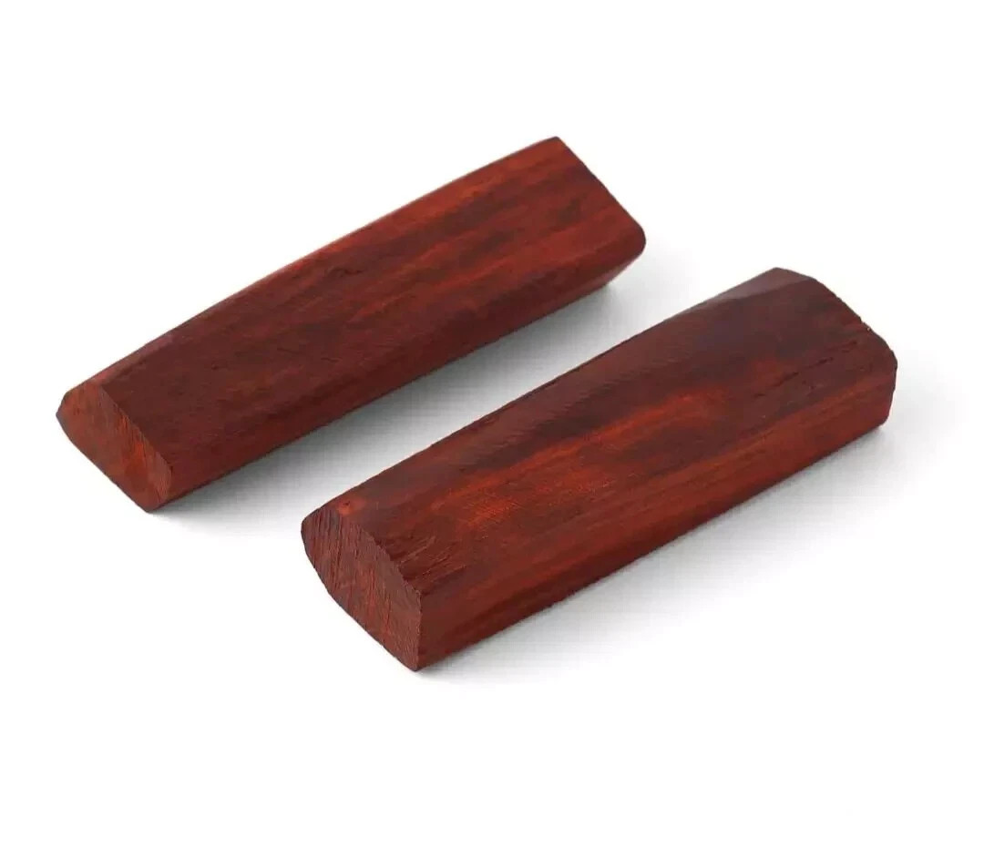 Red Sandalwood Stick Natural Chandan Sticks Lal 20-30 Grams Pack of 2 Red Sandalwood Stick Natural Chandan Sticks Lal 20-30 Grams Pack of 2