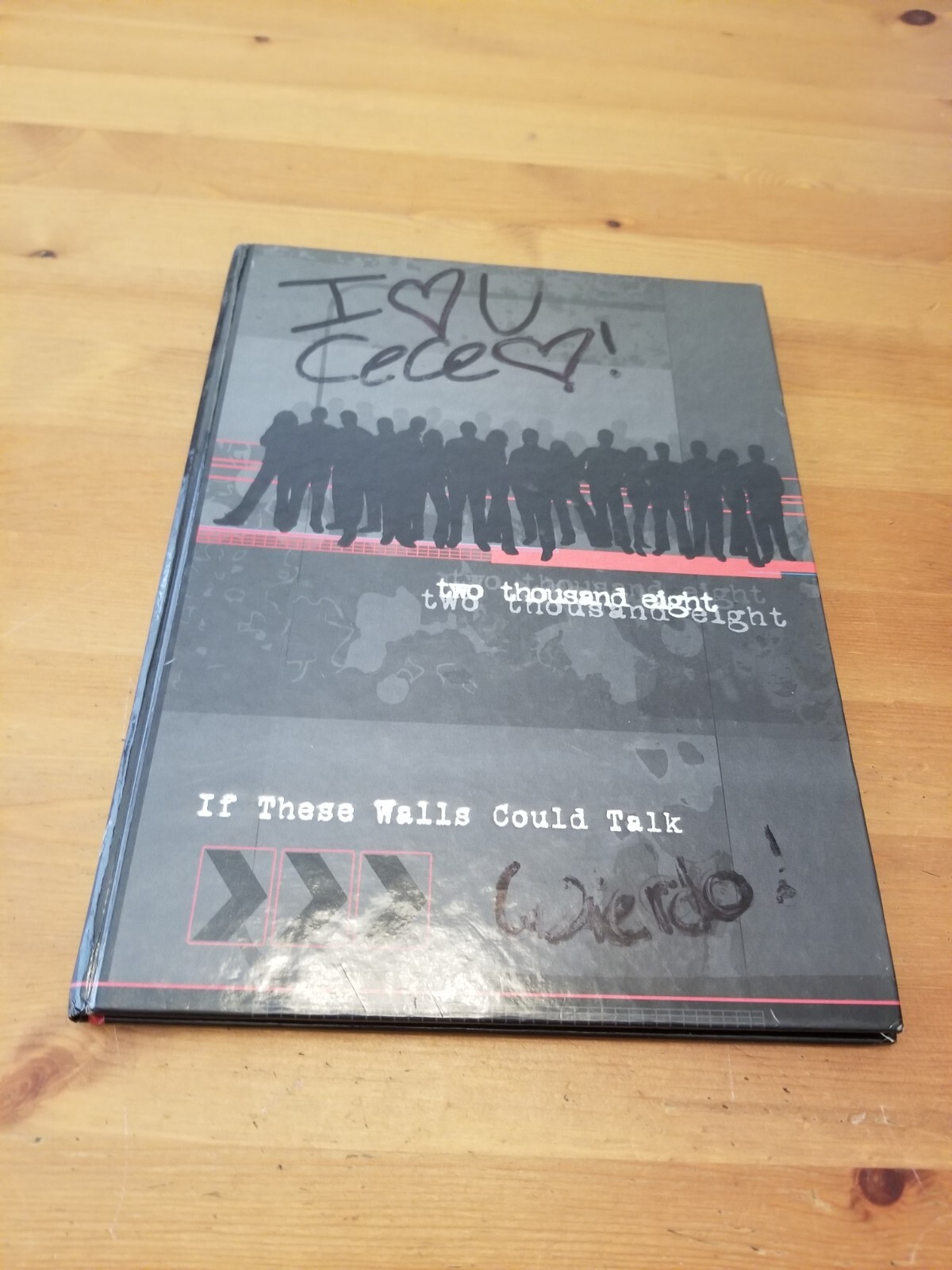 2007-2008 Glick Middle School Yearbook Modesto, California 2007-2008 Glick Middle School Yearbook Modesto, California
