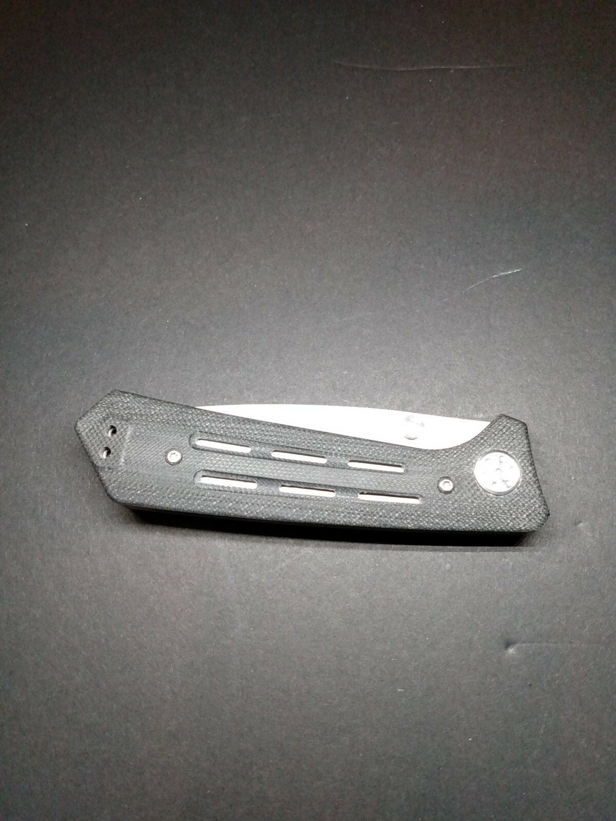 KERSHAW #KS3830 INJECTION LINERLOCK 4 1/2