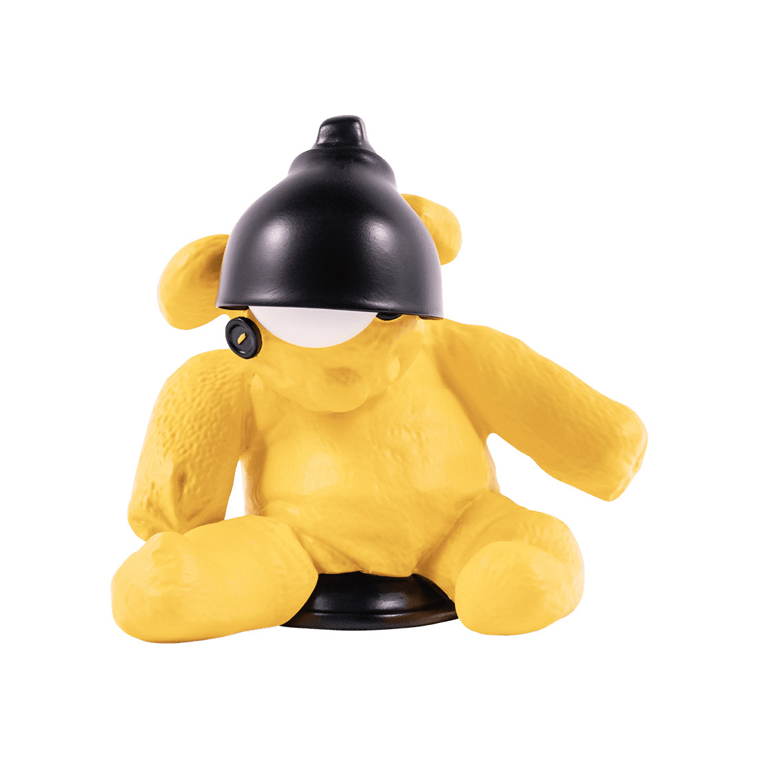 Urs Fischer\'s Untitled ( Lamp / Bear ) 3D Magnet, Table collectible & Decor Urs Fischer\'s Untitled ( Lamp / Bear ) 3D Magnet, Table collectible & Decor