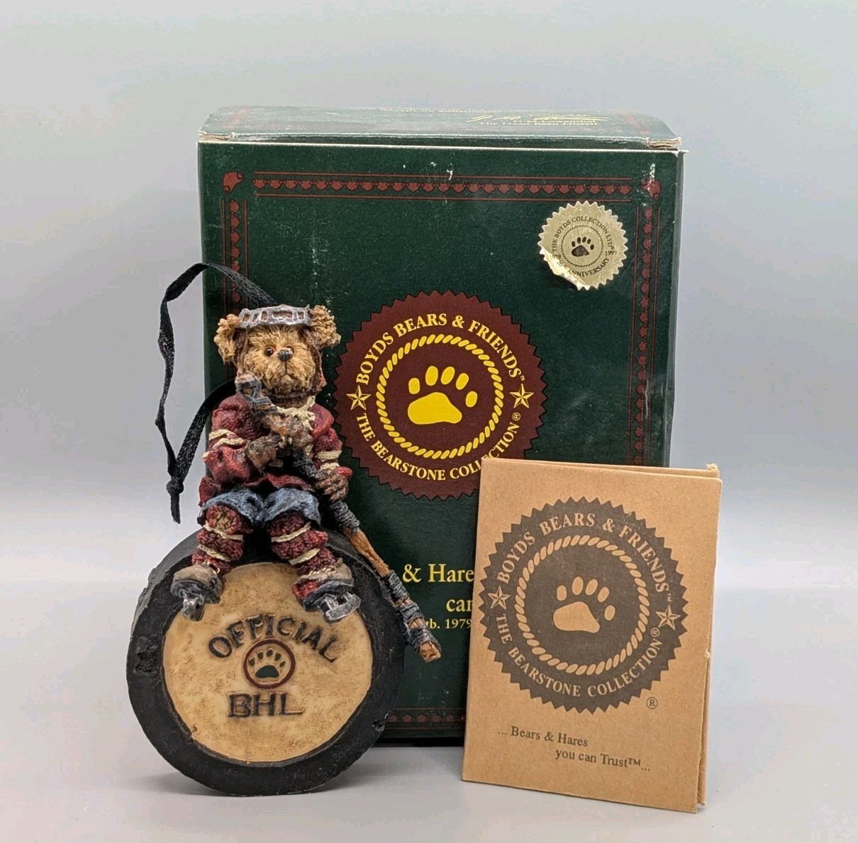Boyds Bears \