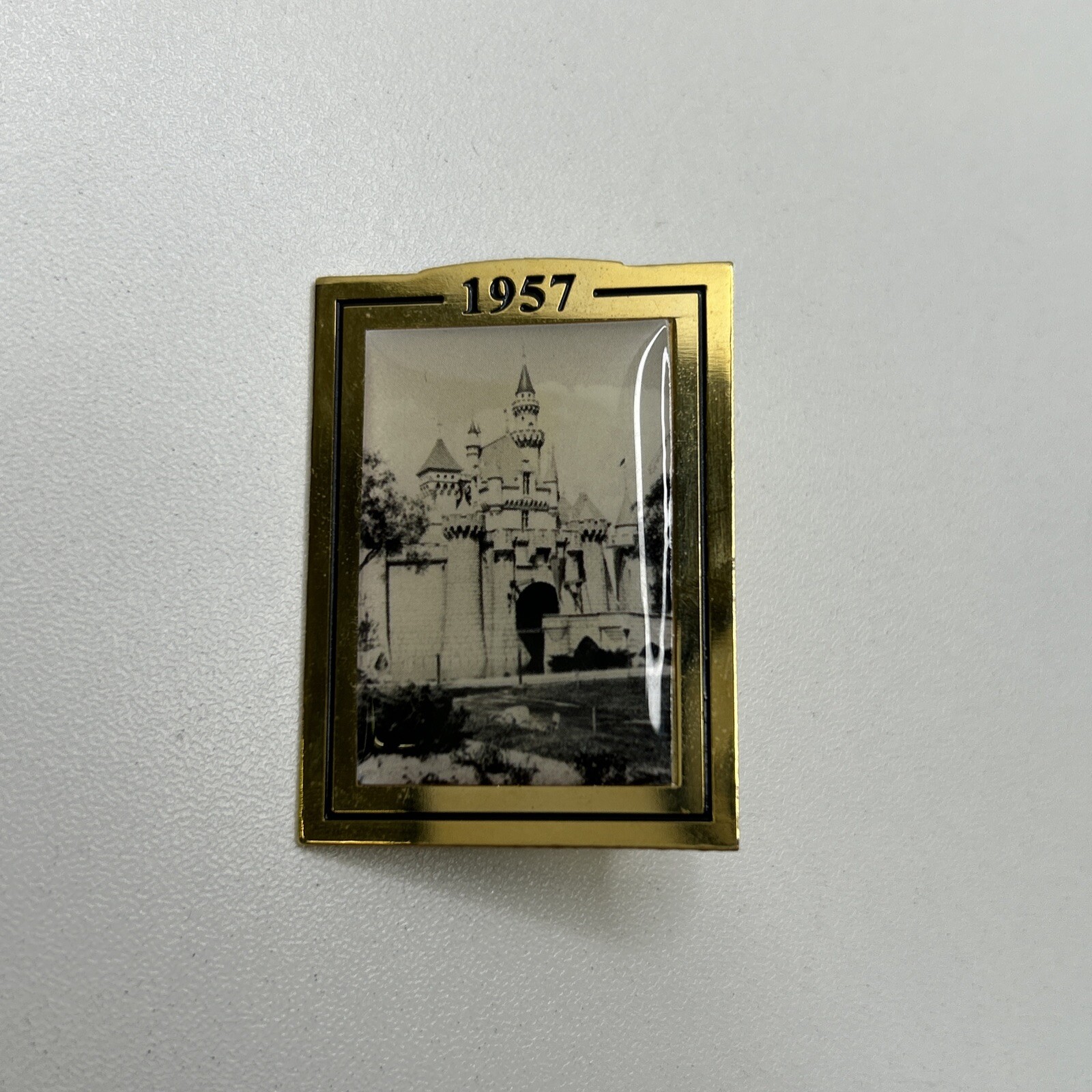 Ape Pen Publishing Walt Disney 1957 Early Years Pin Limited Edition 285 Of 500