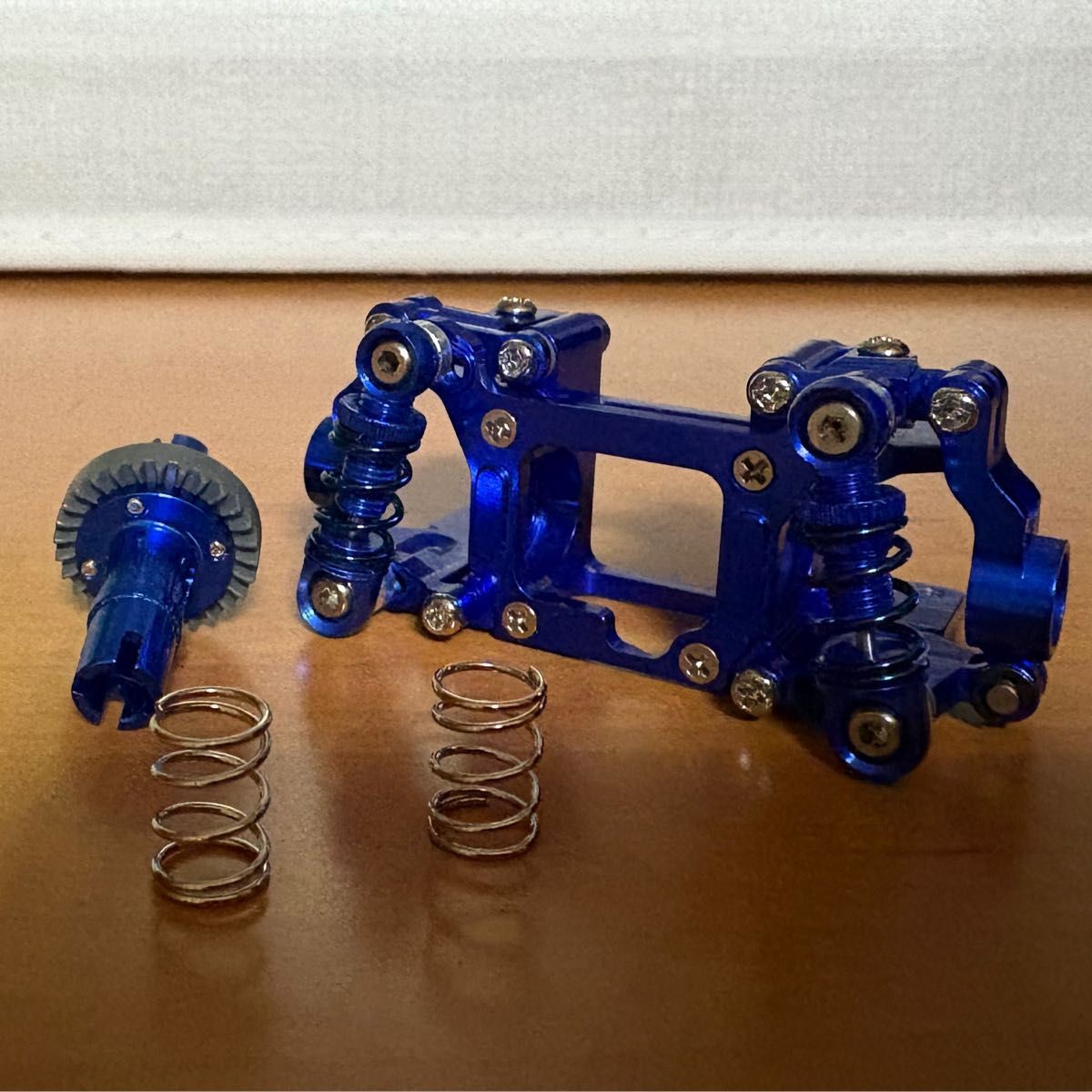 Super Rare MINI-Z AWD Eagle DWS Vehicle Height Condition Good Condition kyosho