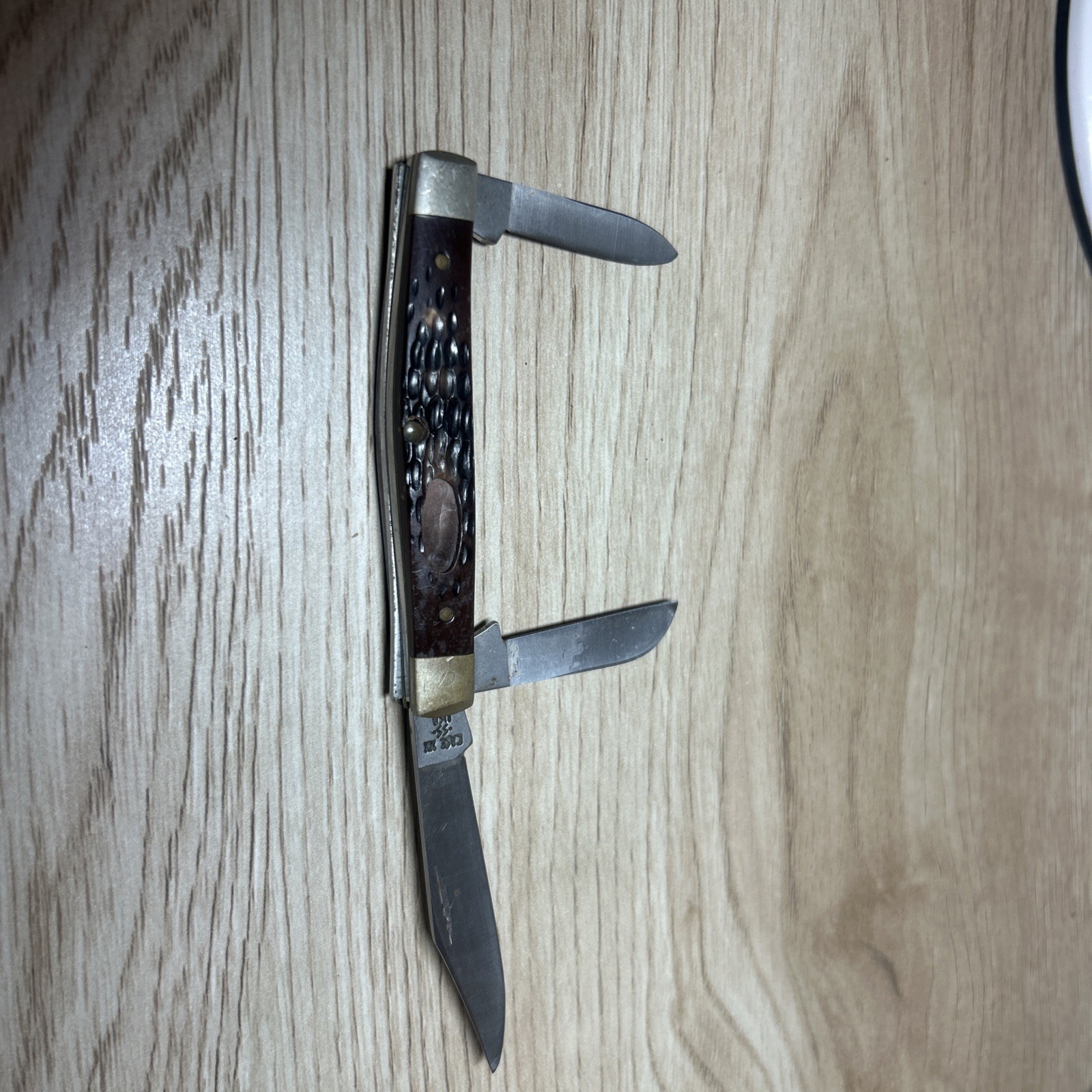 Case XX 6344ss Stockman