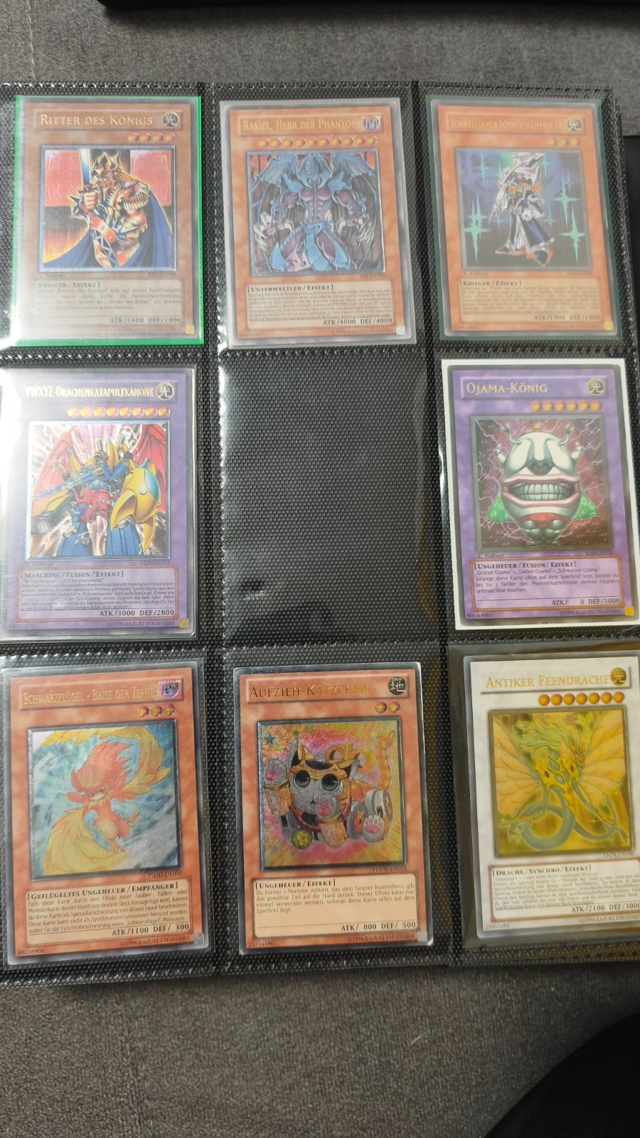 Yu-Gi-Oh Ultimate Rare Collection Clearance Yu-Gi-Oh Ultimate Rare Collection Clearance