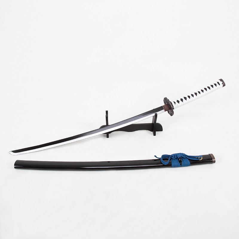 Ghost of Tsushima Katana Sword Metal Replica 37.4 Ghost of Tsushima Katana Sword Metal Replica 37.4