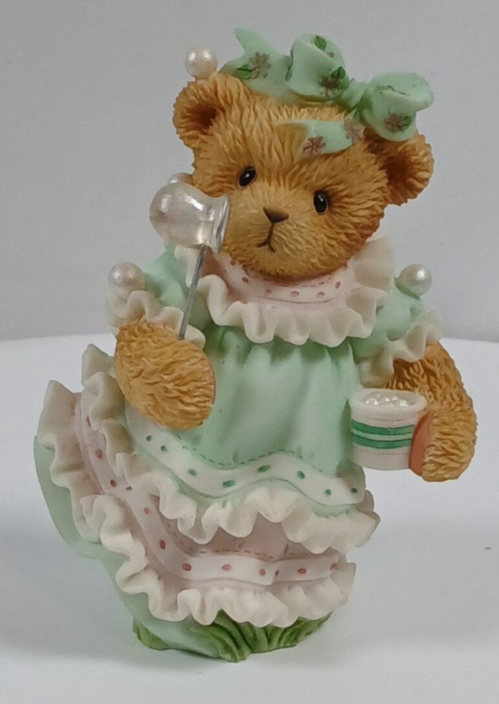 Cherished Teddies \ Cherished Teddies \