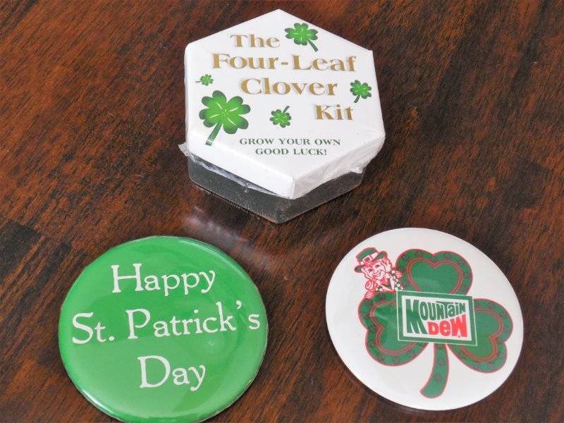 St. Patrick\'s Day & Mountain Dew 3\