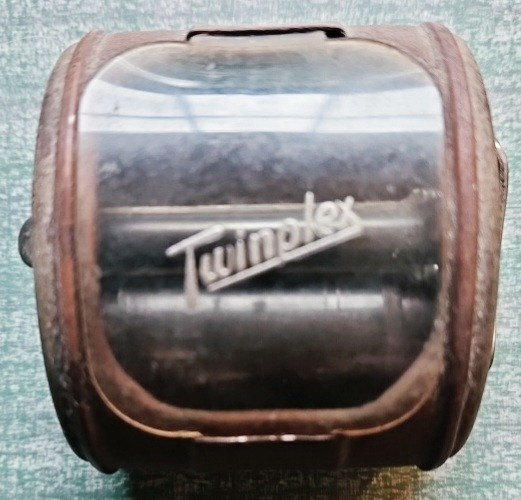 Vintage Twinplex Stropper Safety Razor Double Edge Flipping Blade Hone Sharpener Vintage Twinplex Stropper Safety Razor Double Edge Flipping Blade Hone Sharpener