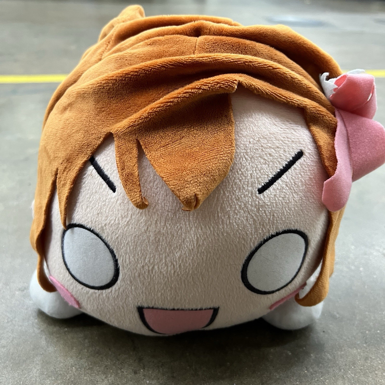 SEGA Love Live School Idol Project Honoka Kosaka Snow Halation 18