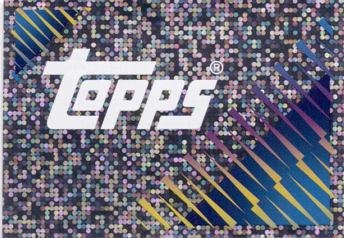 Topps Champions League Stickers 2024/2025 - #1 - 250 to choose from 24/25