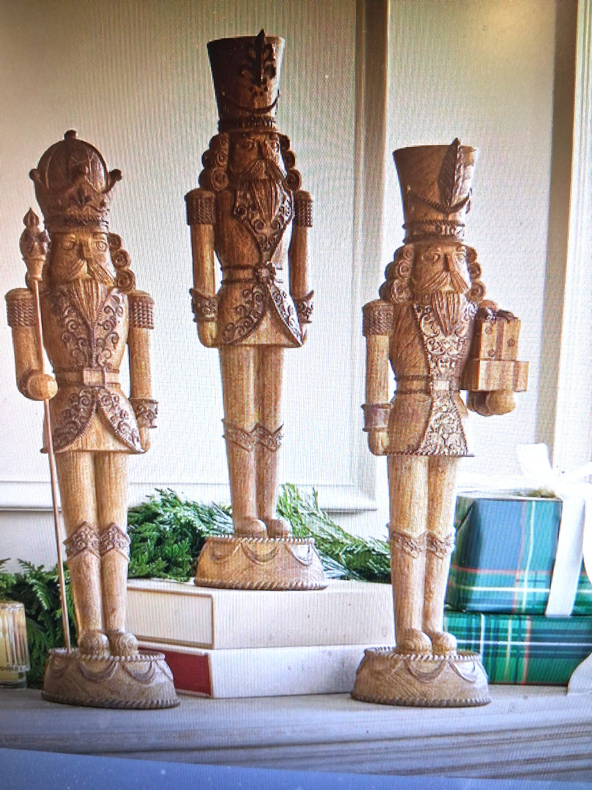 (SET OF 3) 18 (SET OF 3) 18