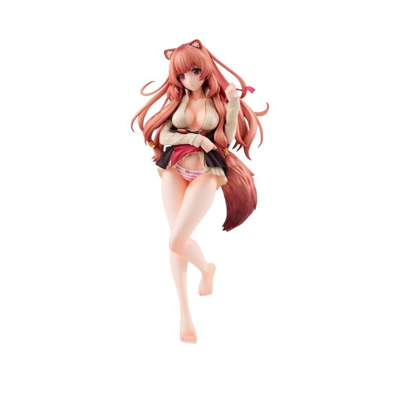 KDcolle Shield Hero Season 3 Raphtalia Dakimakura Figure 1/7 KADOKAWA Japan