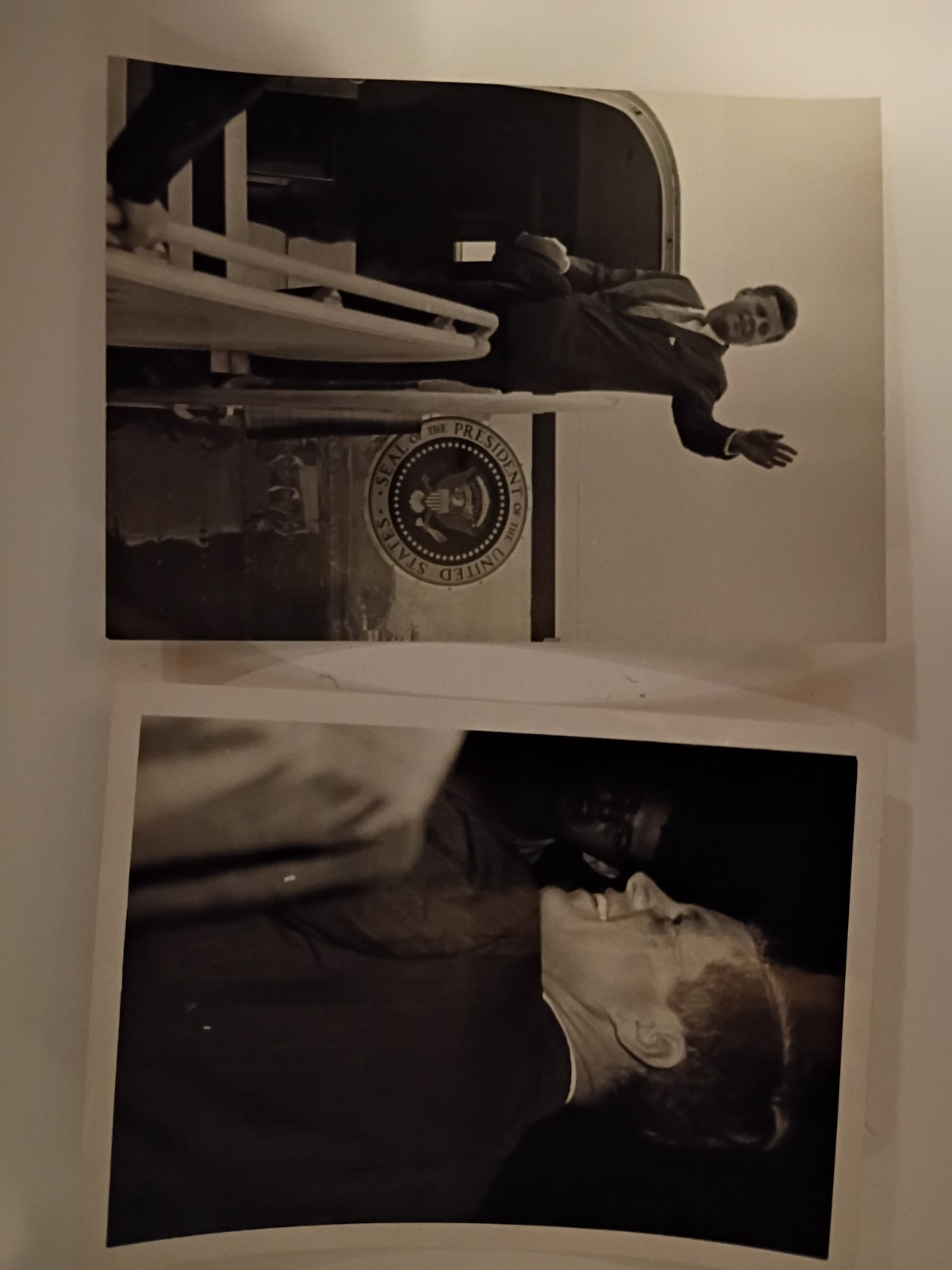 John F Kennedy Original Photos 1961