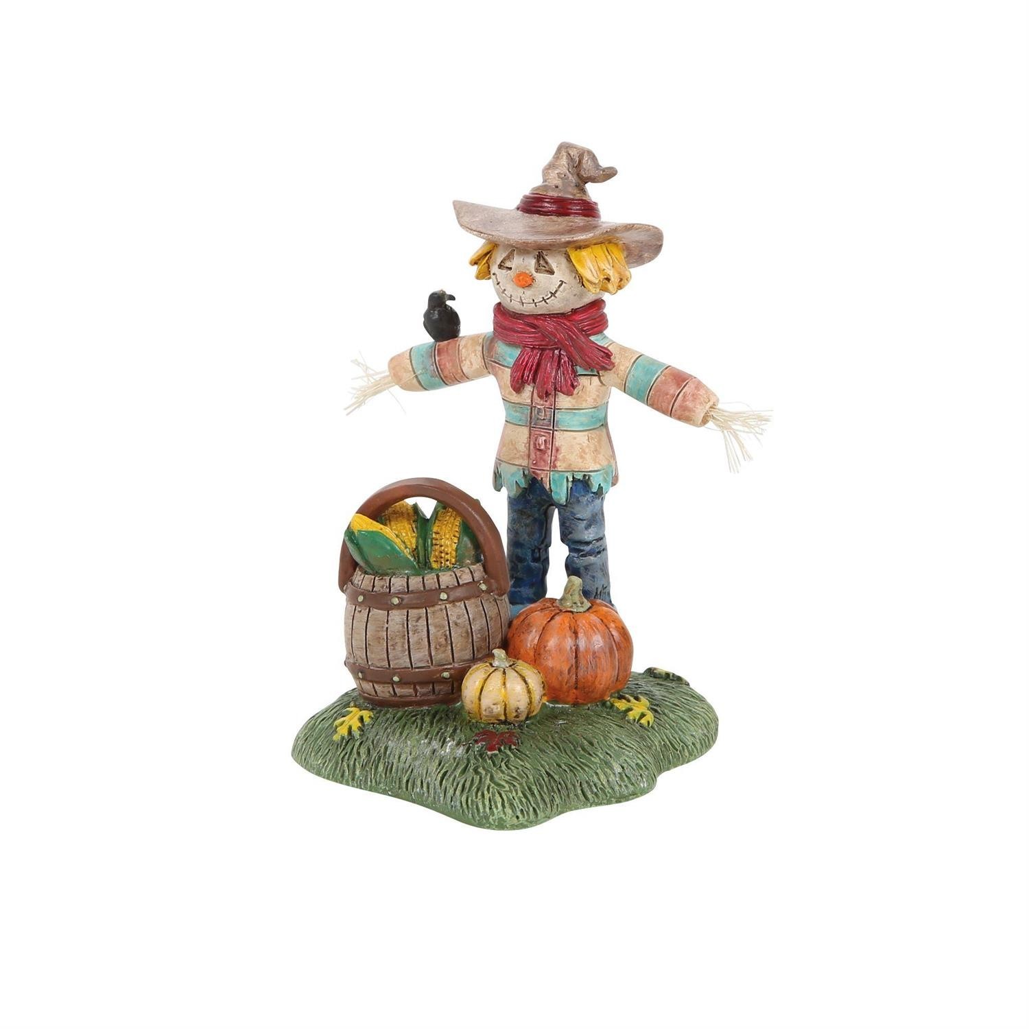 Dept 56 A SHOULDER TO LEAN ON Halloween/Harvest Village 6018480 BRAND NEW Dept 56 A SHOULDER TO LEAN ON Halloween/Harvest Village 6018480 BRAND NEW