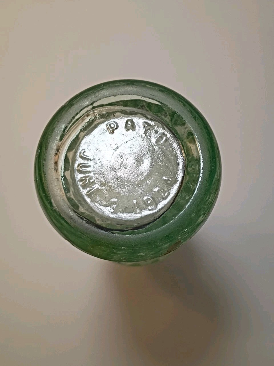 🔥Antique 1920s Green Soda Bottle CHERO COLA COLUMBUS, GA Hobnail Design S26 🔥Antique 1920s Green Soda Bottle CHERO COLA COLUMBUS, GA Hobnail Design S26